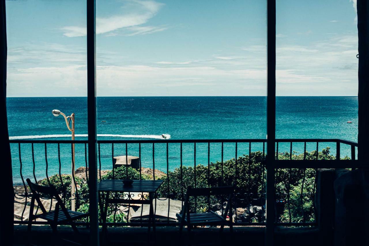 710 House Apartment Cape Eluanbi Exterior photo